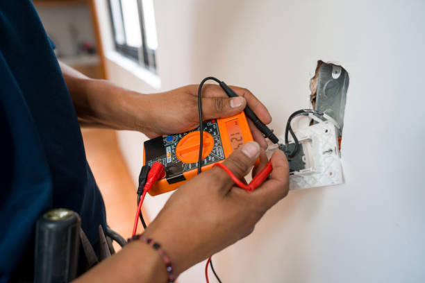 Best Circuit Breaker Repair  in Mayville, MI
