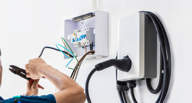 Best Emergency Electrician Near Me  in Mayville, MI